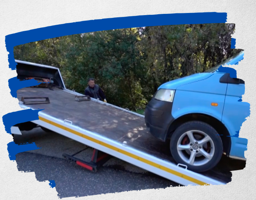 ÜCRETSİZ ARAÇ ÇEKİCİ HİZMETİMİZ