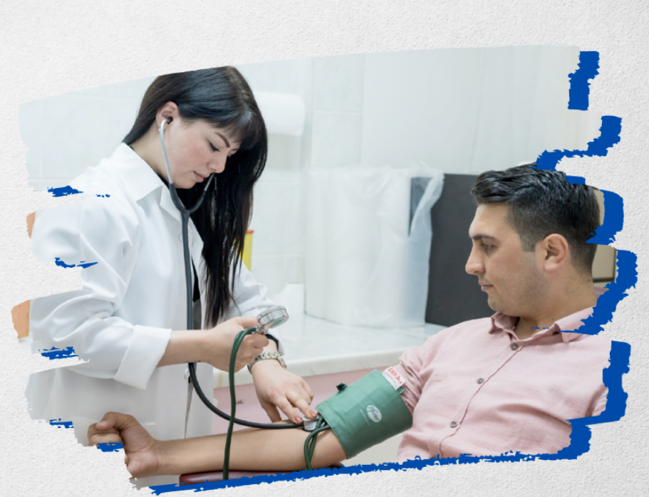 EVLERE HEMŞİRE HİZMETİMİZ