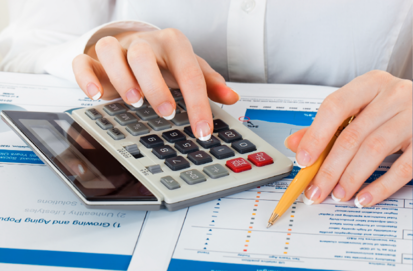 BASİT USUL MUHASEBE DEPARTMANI